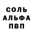 Метамфетамин винт RIPEHERMIT