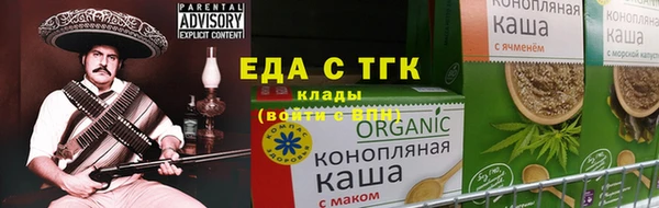 хмурый Кодинск
