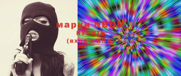 хмурый Кодинск